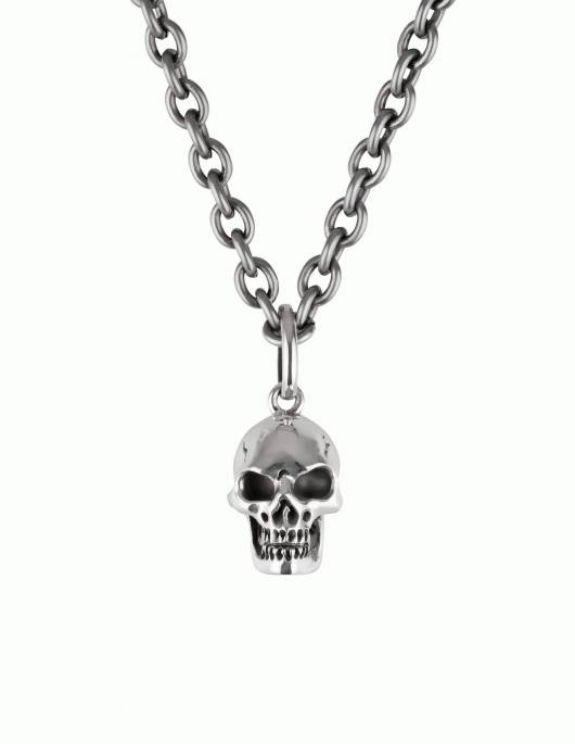 Human Totenkopf Archive -  - Rockerschmuck und